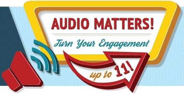 Audio Matters Audio Matters